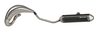 Tecnigas E-Nox EVO SS Exhaust & Silencer (E-app.), Senda / RX,SX 06-